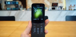 และแล้วก็กลับมา กับเจ้ากล้วยหอมในตำนาน Nokia 8110 4G!