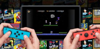 Nintendo Switch Online เผยรายละเอียด เตรียมเก็บค่าเล่นเกมออนไลน์กันยายนนี้ Nintendo Switch Online