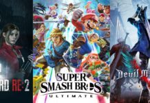 รวมเกมเด็ดจากงาน E3 2018 ชมคลิปเทรลเลอร์แบบจัดเต็มเน้น ๆ ได้ที่นี่ E3 2018