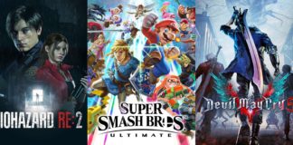 รวมเกมเด็ดจากงาน E3 2018 ชมคลิปเทรลเลอร์แบบจัดเต็มเน้น ๆ ได้ที่นี่ E3 2018