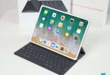 คาด iPad Pro รุ่นใหม่มาพร้อม Face ID แต่จออาจไม่แหว่งแบบ iPhone X iPad Pro 2018