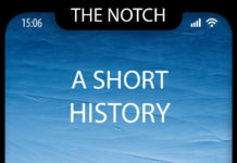 เปิดประเด็นมือถือจอแหว่ง ทำไมจอต้องมีติ่ง อยากไร้ขอบแบบไม่แหว่งจะได้ไหม? Notch Phone