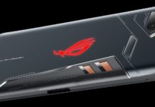 ASUS เปิดตัว ROG Phone มือถือเกมมิ่งรุ่นแรก อย่างเทพอ่ะบอกเลย ! ASUS ROG Phone