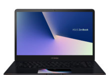 เปิดตัว ASUS ZenBook Pro 15 โน้ตบุ๊กใหม่ ซื้อเครื่องเดียว แต่ได้ 2 จอ ! ZenBook Pro 15