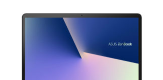 เปิดตัว ASUS ZenBook Pro 15 โน้ตบุ๊กใหม่ ซื้อเครื่องเดียว แต่ได้ 2 จอ ! ZenBook Pro 15