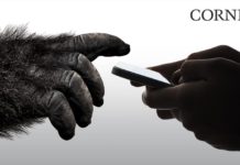 เปิดตัว Gorilla Glass 6 กระจกหน้าจอรุ่นใหม่ ตกจากความสูง 1 เมตรได้ถึง 15 ครั้ง Gorilla Glass 6