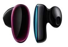Oppo O-Free หูฟัง Bluetooth สั่งการด้วยเสียง เปิดตัวพร้อมกับ Oppo Find X Oppo O-Free