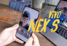 รีวิว Vivo NEX S มือถือซ่อนกล้องหน้า ยืดได้ หดได้