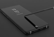 เผยข้อมูลใหม่ Galaxy Note 9 เน้น ๆ จากปากนักข่าวรัสเซียผู้ได้ลองจับเครื่องแล้ว Galaxy Note 9
