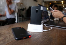 รีวิว Power Bank มีแท่นชาร์จ มีสายในตัว Yoobao Share Series 8,000 & 16,000 mAh