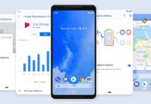 เปิดตัวแล้ว Android 9 Pie มาพร้อม AI ฉลาดกว่าเดิม ฟีเจอร์ใหม่เพียบ ! Android 9 Pie