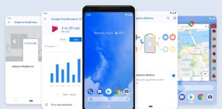 เปิดตัวแล้ว Android 9 Pie มาพร้อม AI ฉลาดกว่าเดิม ฟีเจอร์ใหม่เพียบ ! Android 9 Pie