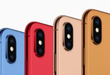 เผยข้อมูลหลุดล่าสุด iPhone ปีนี้มี 3 รุ่น ใช้ชื่อ iPhone Xs iPhone 2018