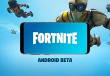 Fortnite เกมยอดฮิตเปิดให้เล่นบน Android แล้ววันนี้ มือถือ Galaxy ได้เล่นก่อนใคร !