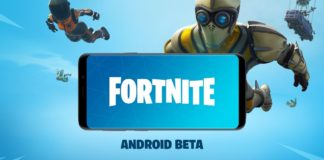 Fortnite เกมยอดฮิตเปิดให้เล่นบน Android แล้ววันนี้ มือถือ Galaxy ได้เล่นก่อนใคร !