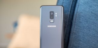 Samsung Galaxy S10/S10+ ส่อแววได้กล้องหลัง 3 ตัว กล้องหน้า 2 ตัว Samsung Galaxy S10