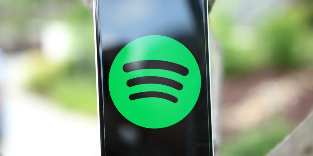 Spotify Android