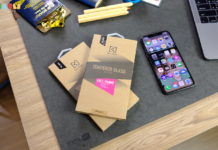 รีวิวฟิล์มกระจก iPhone แบบเต็มจอ ||| The Pixel @Studio 7 |||