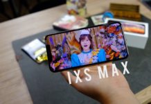+=+ รีวิว iPhone XS MAX แบบไทยไทย +=+ นี่คือ iX ผสม i8Plus นี่นา