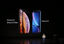สรุปงานเปิดตัว iPhone XS | iPhone XS Max | iPhone XR อ่านแป๊บเดียวรู้เรื่อง ! iPhone XS iPhone XS Max iPhone XR