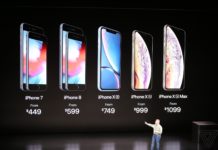 Tim Cook บอก ถึง iPhone XS จะแพง แต่ก็มีคนยอมจ่ายที่จะซื้อมัน