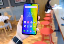 รีวิว Vivo V11 จอใหญ่ ติ่งเล็ก เซลฟี่หน้าสดยังสวย