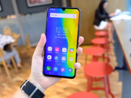 รีวิว Vivo V11 จอใหญ่ ติ่งเล็ก เซลฟี่หน้าสดยังสวย