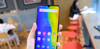 รีวิว Vivo V11 จอใหญ่ ติ่งเล็ก เซลฟี่หน้าสดยังสวย