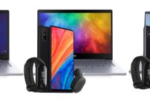 แบบนี้ก็ได้เหรอ ? Xiaomi XS, XS Max, XR จ่ายเท่า iPhone แต่ได้มากกว่ามือถือ Xiaomi XS