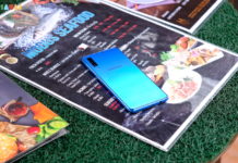 รีวิว Samsung Galaxy A7 2018 | สามกล้อง ท่องโลกกว้าง