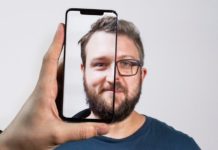 อ้าว… Huawei Mate 20 Pro สแกนใบหน้า แยกคนหน้าคล้ายกันไม่ออก ฝาแฝดก็ไม่ใช่ ! Huawei Mate 20 Pro