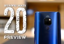 สรุปสเปค Huawei Mate 20 | Mate 20 Pro | Mate 20 X จัดมาให้เลย 3 กล้อง