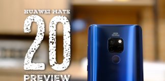 สรุปสเปค Huawei Mate 20 | Mate 20 Pro | Mate 20 X จัดมาให้เลย 3 กล้อง