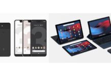 เปิดตัวแล้ว ! มาดูสเปค Google Pixel 3 | 3 XL | Pixel Slate กันหน่อย มีดีอะไรบ้าง Google Pixel 3