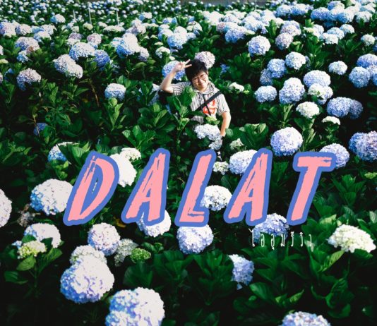 รีวิว ดาลัด (Da Lat) | ที่เที่ยว ที่กิน ที่พัก จัดให้ครบ จบใน 3 วัน 2 คืน | ไออุ้มรีวิว