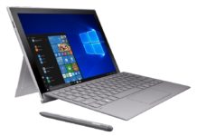 Samsung เปิดตัว Galaxy Book2 โน้ตบุ๊คถอดจอได้รุ่นอัพเกรด แบตใช้ได้นานหลายวัน Samsung Galaxy Book2