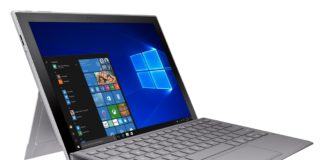 Samsung เปิดตัว Galaxy Book2 โน้ตบุ๊คถอดจอได้รุ่นอัพเกรด แบตใช้ได้นานหลายวัน Samsung Galaxy Book2