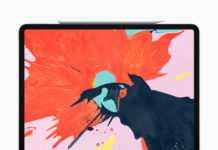 ตามคาด ! เปิดตัว iPad Pro 2018 ขอบจอเล็กกว่าเดิม ตัดปุ่มโฮม ตัดช่องหูฟัง ใช้ USB-C iPad Pro 2018