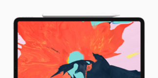 ตามคาด ! เปิดตัว iPad Pro 2018 ขอบจอเล็กกว่าเดิม ตัดปุ่มโฮม ตัดช่องหูฟัง ใช้ USB-C iPad Pro 2018