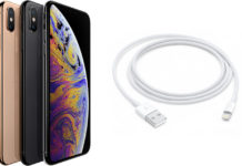 iPhone XS, XS Max พบปัญหาบางเครื่องชาร์จไฟไม่เข้าถ้าหน้าจอดับ iPhone XS