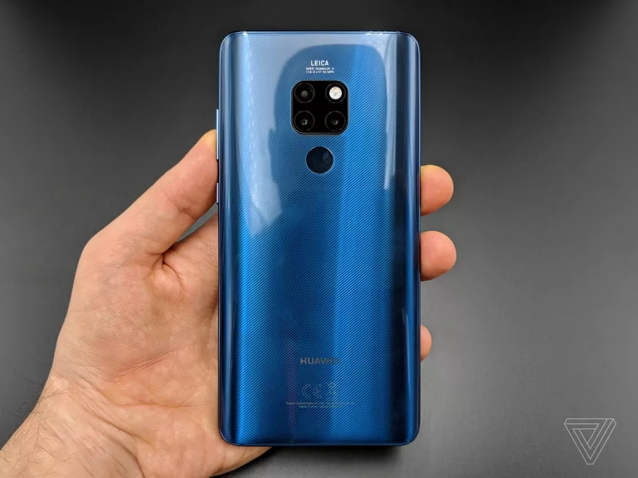Huawei Mate 20