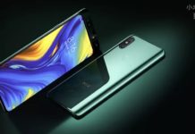 มาแล้ว Xiaomi Mi Mix 3 มือถือกล้องสไลด์กับจอไร้ขอบที่แท้ทรู และแรม 10GB ! Xiaomi Mi Mix 3