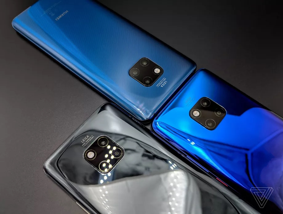Huawei Mate 20 Pro