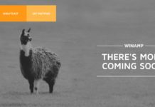 คืนชีพ ! Winamp โปรแกรมฟังเพลงยอดฮิตจะกลับมาในปี 2019 Winamp 6