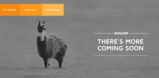 คืนชีพ ! Winamp โปรแกรมฟังเพลงยอดฮิตจะกลับมาในปี 2019 Winamp 6