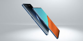 มาแปลก ! Nubia X มือถือ 2 จอ ทั้งด้านหน้าและหลัง สแกนนิ้วได้ทั้ง 2 ด้าน Nubia X