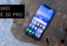รีวิว Huawei Mate 20 Pro | เปิดใจ ให้ความลงตัว