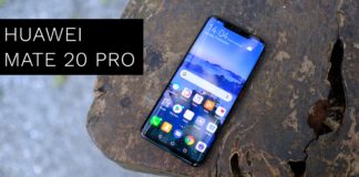 รีวิว Huawei Mate 20 Pro | เปิดใจ ให้ความลงตัว