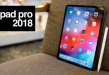รีวิว iPad Pro 2018 แบบไทยไทย | TABLET OF THE YEAR