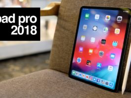 รีวิว iPad Pro 2018 แบบไทยไทย | TABLET OF THE YEAR